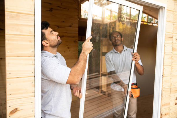 Best Attic Insulation Installation  in Batavia, OH